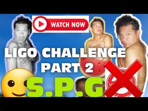 ligo challenge hubaran|Ligo challenge Accepted /HUBARAN na .